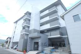 Ｋ’ｓコート京都外観写真