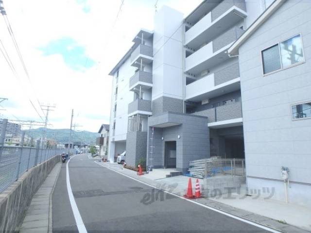 Ｋ’ｓコート京都外観写真2