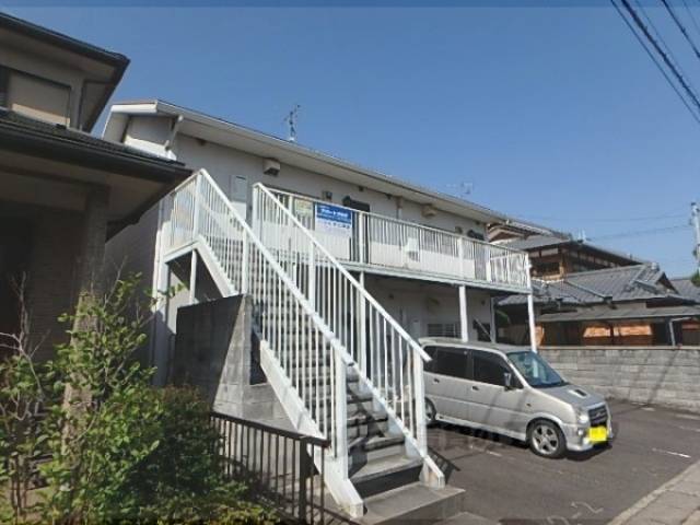 クレール行村外観写真1