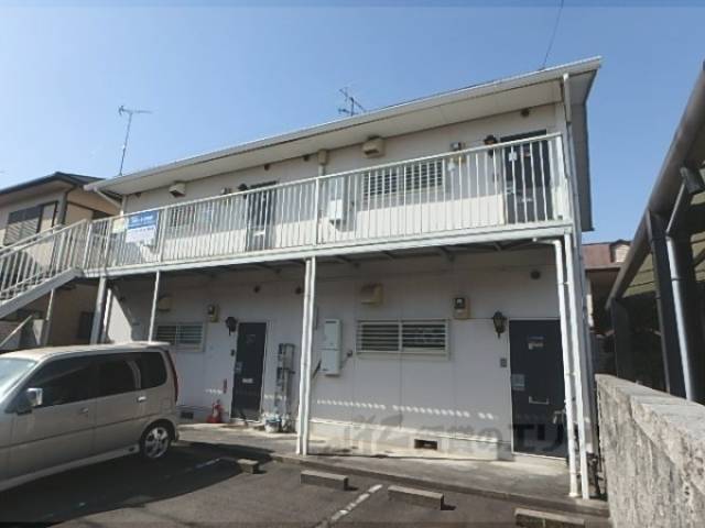 クレール行村外観写真2