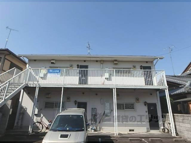 クレール行村外観写真3