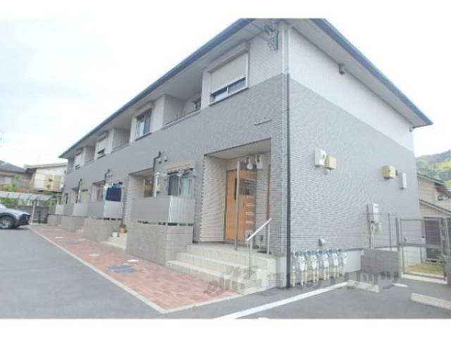 ＢｒｏｗｎｉｅＨｏｕｓｅ東野外観写真3