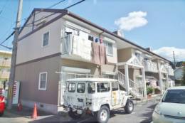 ウインクル外観写真