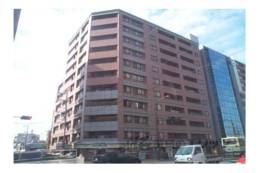 デ・リード京都西院204号室外観写真