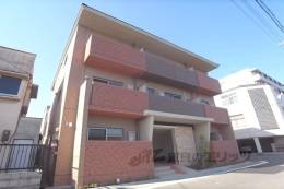 Ｂｏｎｈｅｕｒ　ｈａｌｅ外観写真