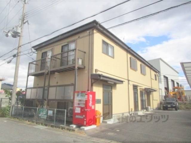 ナイツブリッジ外観写真1