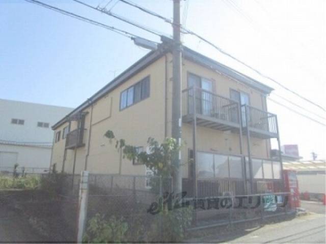 ナイツブリッジ外観写真2