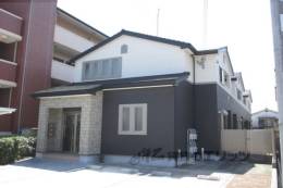 Ｂｏｎｈｅｕｒ外観写真