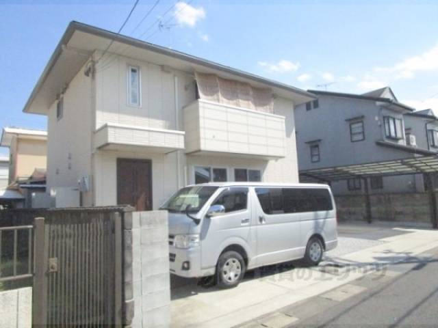 グレイスハウスＡ棟外観写真3