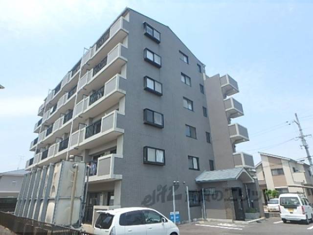 ルミエール２外観写真1