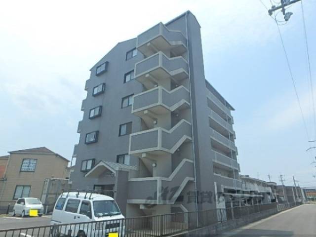 ルミエール２外観写真2