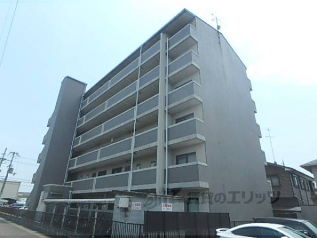 ルミエール２外観写真3