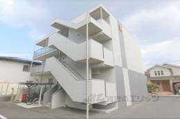 オーブ外観写真