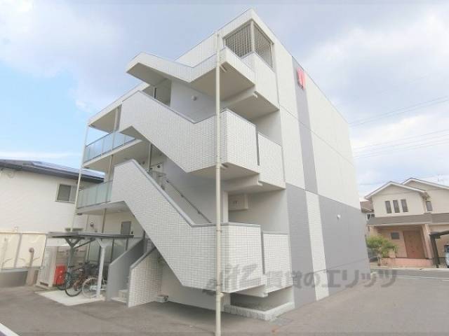 オーブ外観写真1