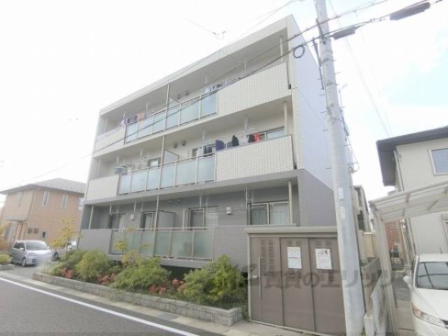 オーブ外観写真2