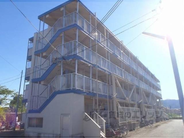 ビレッジハウス瀬田外観写真2