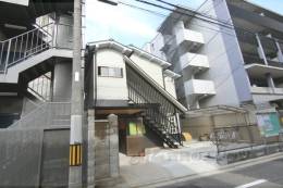 ハイツ豊園外観写真