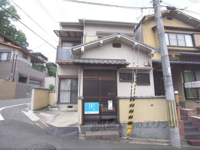 貸家外観写真1