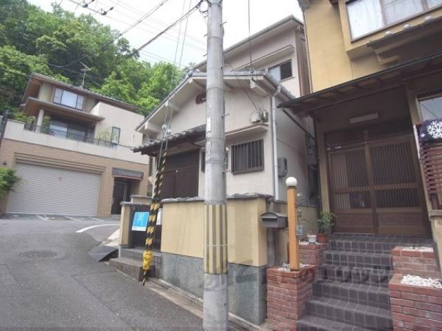 貸家外観写真2