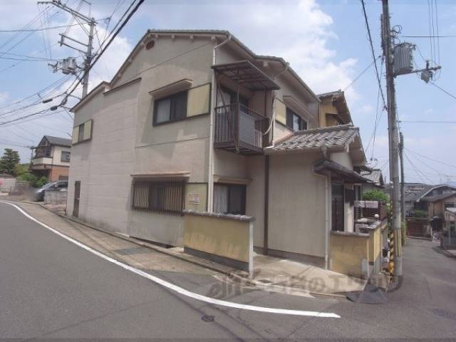 貸家外観写真3