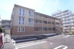 Ｓｏｕｒｉｒｅ　Ｅｎｓｅｍｂｌｅ外観写真