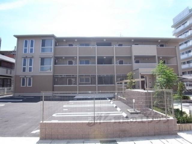 Ｓｏｕｒｉｒｅ　Ｅｎｓｅｍｂｌｅ外観写真2