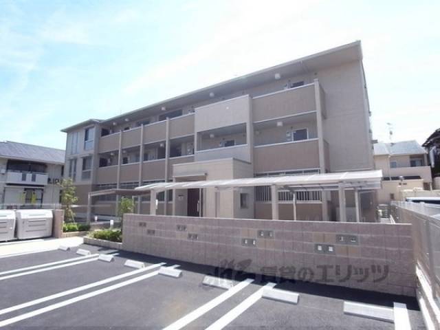 Ｓｏｕｒｉｒｅ　Ｅｎｓｅｍｂｌｅ外観写真3