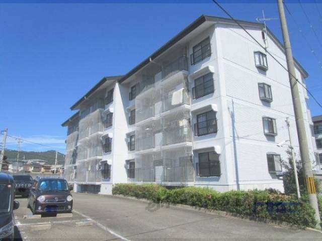 スクエアメゾン並河B外観写真1