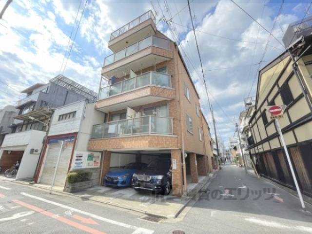 グレードルーフ甚外観写真1