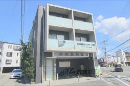 ケアステーションｋｙｏｔｏ外観写真