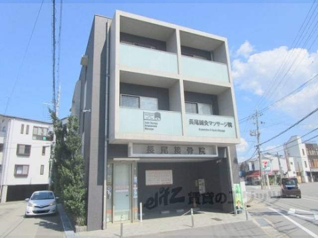 ケアステーションｋｙｏｔｏ外観写真1