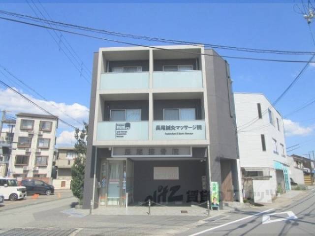 ケアステーションｋｙｏｔｏ外観写真2