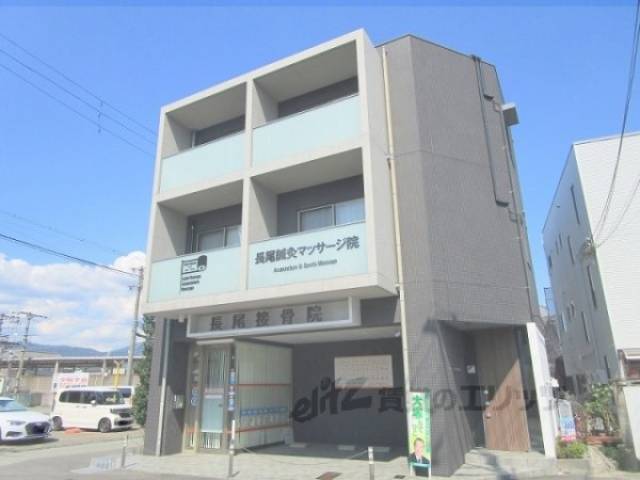 ケアステーションｋｙｏｔｏ外観写真3