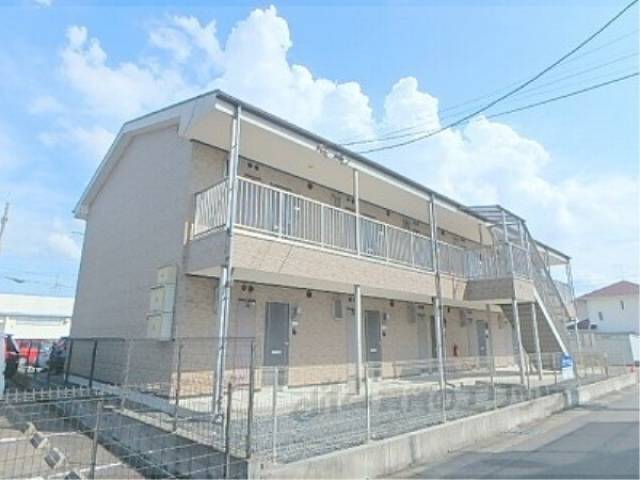 ソフィア・コート外観写真2