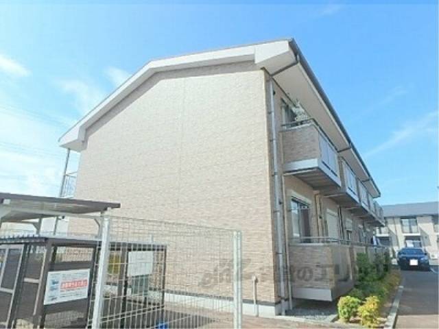 ソフィア・コート外観写真3