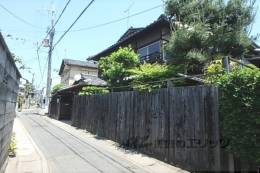 貸家外観写真