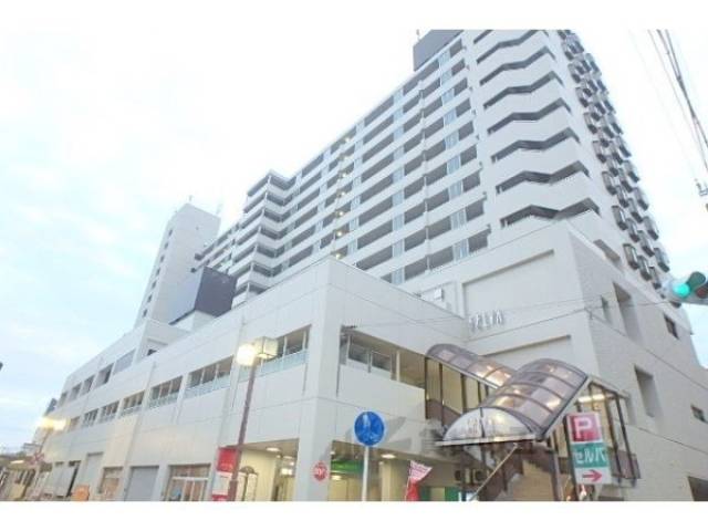 セルバ守山外観写真3