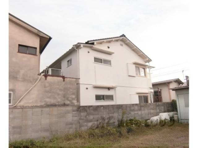 エモン山科外観写真3