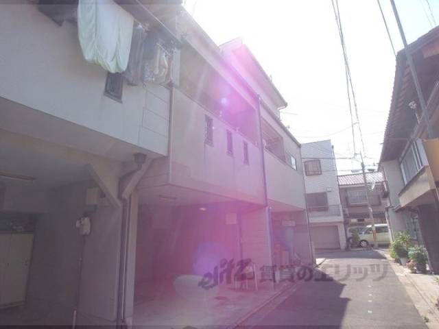 貸家外観写真2