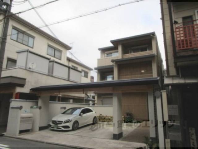 刀珠堂外観写真2