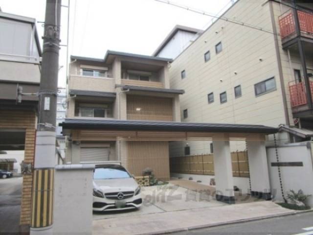 刀珠堂外観写真3