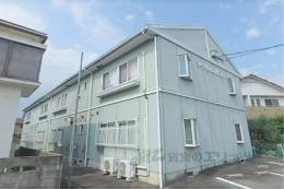 シャルム野洲外観写真