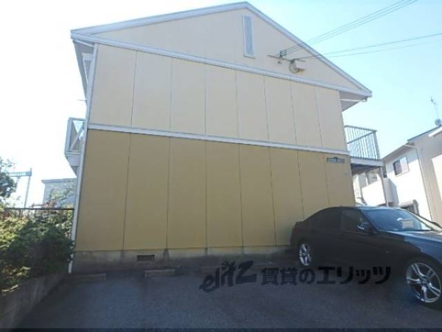 クワトルセゾン外観写真3