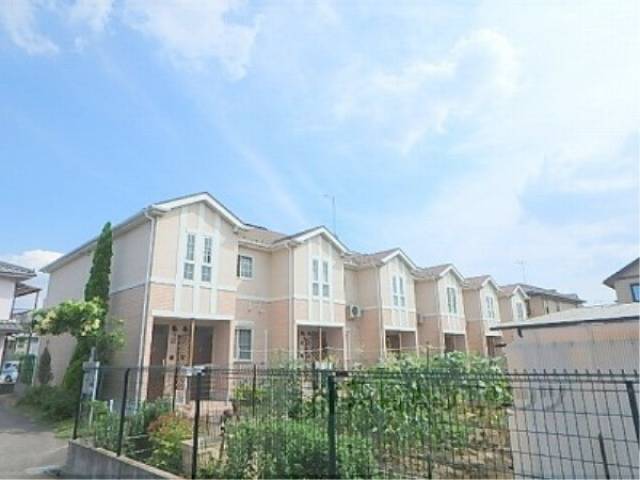 プロニティ外観写真3