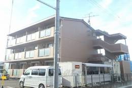 ｃａｓａ　ｄｅ　Ｂ.Ｂ外観写真