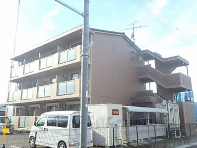 ｃａｓａ　ｄｅ　Ｂ.Ｂ外観写真1