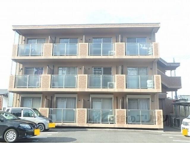 ｃａｓａ　ｄｅ　Ｂ.Ｂ外観写真2