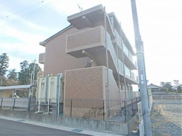 ｃａｓａ　ｄｅ　Ｂ.Ｂ外観写真3