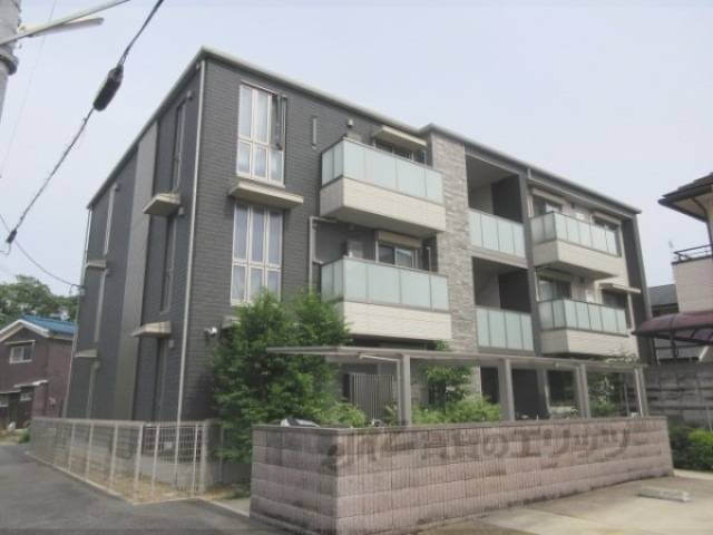 CLOCHETTE ARBRE外観写真1