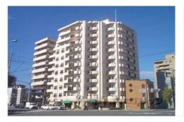 コスモＳＴ河原町外観写真